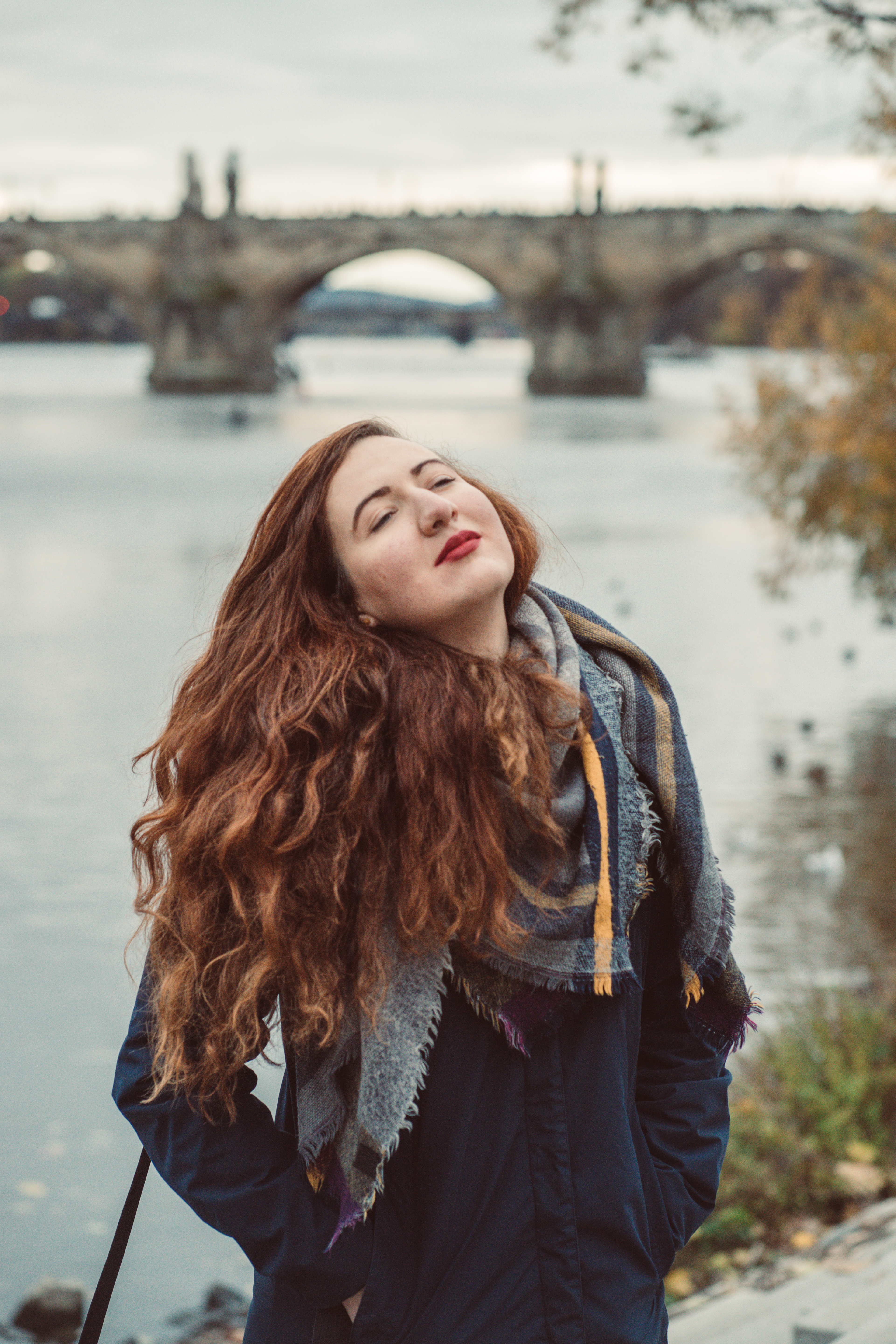 Kulturní Barbarka v Praze