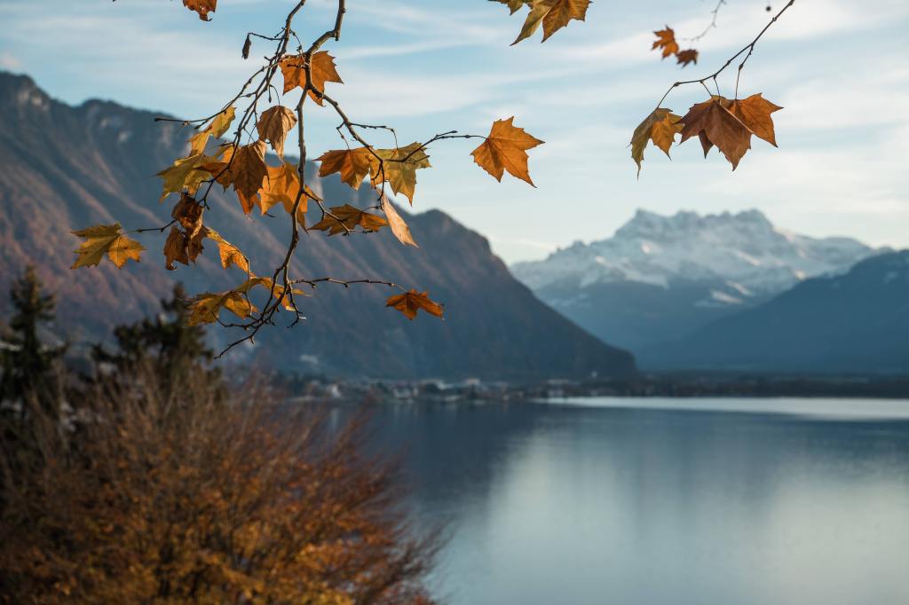 Montreux